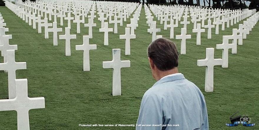 Спасти рядового Райана 1998, США