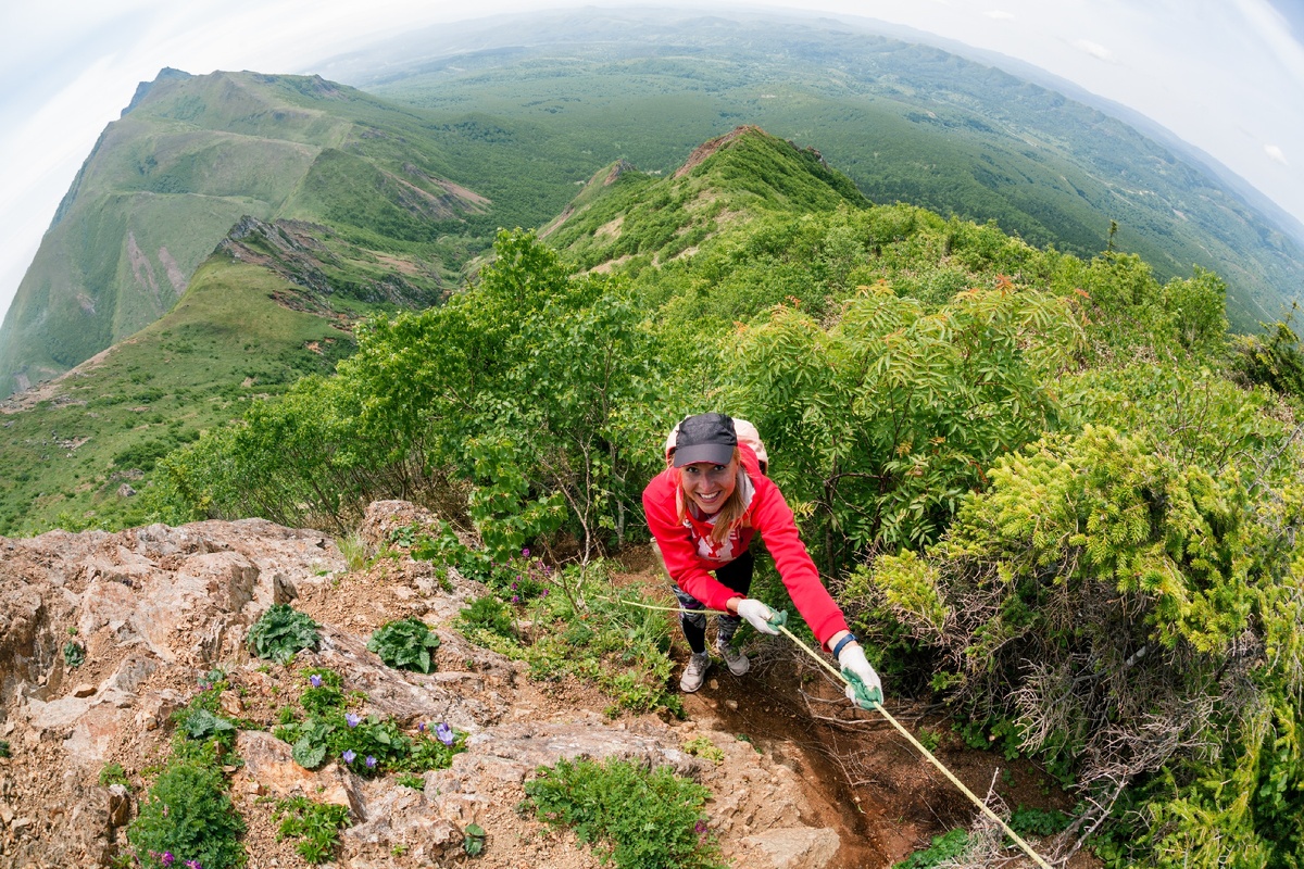 Как просить помощи. Как побороть страх