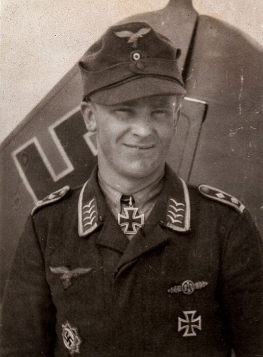 Фриц Тегтмайер