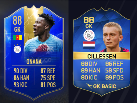 Яспер не выспался?)