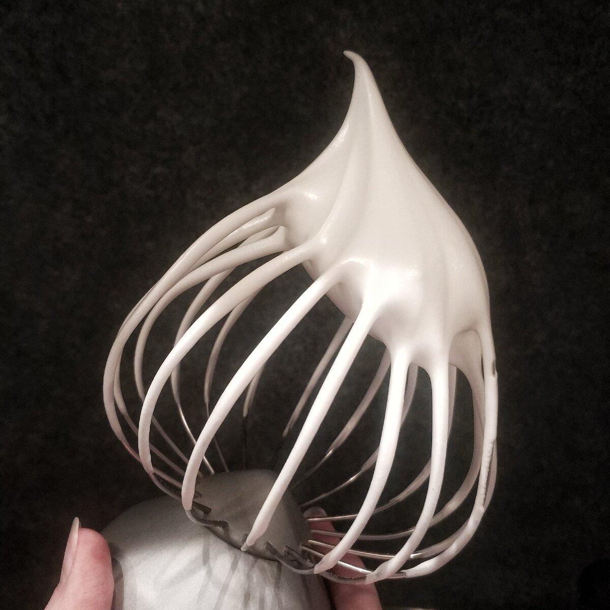 Острые пики