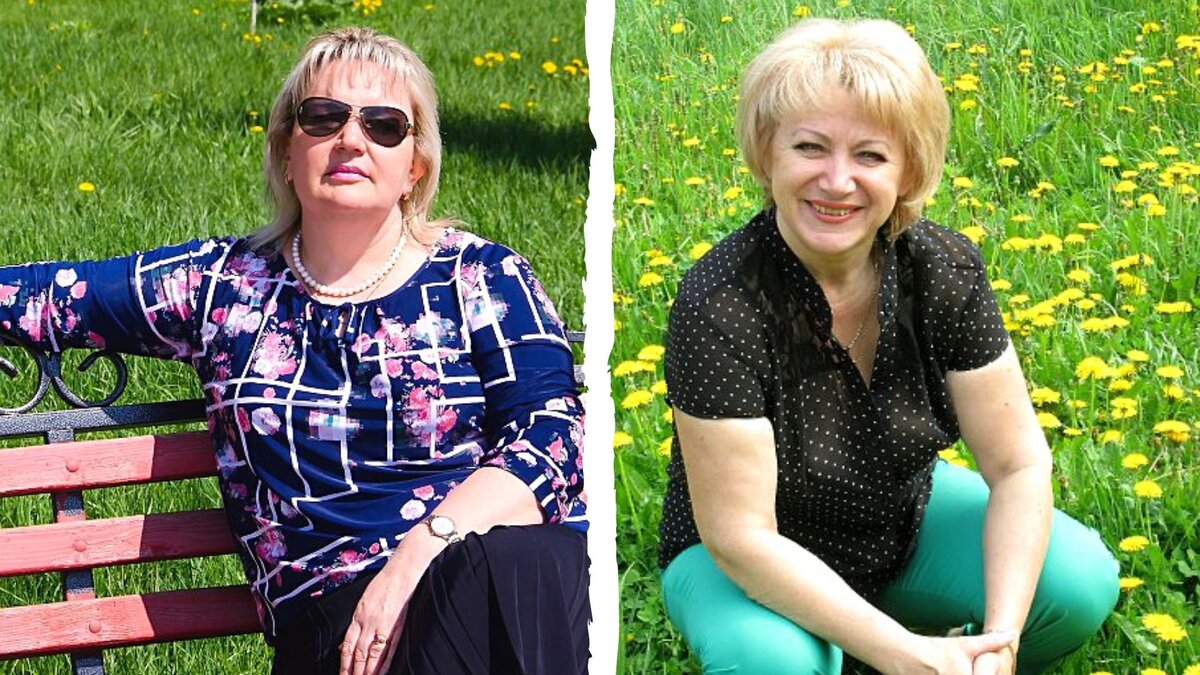 Антитренды лета 2020.