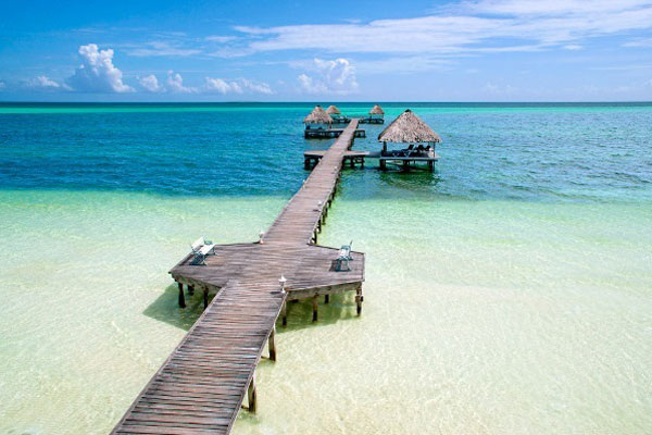 Курорт Кайо Коко