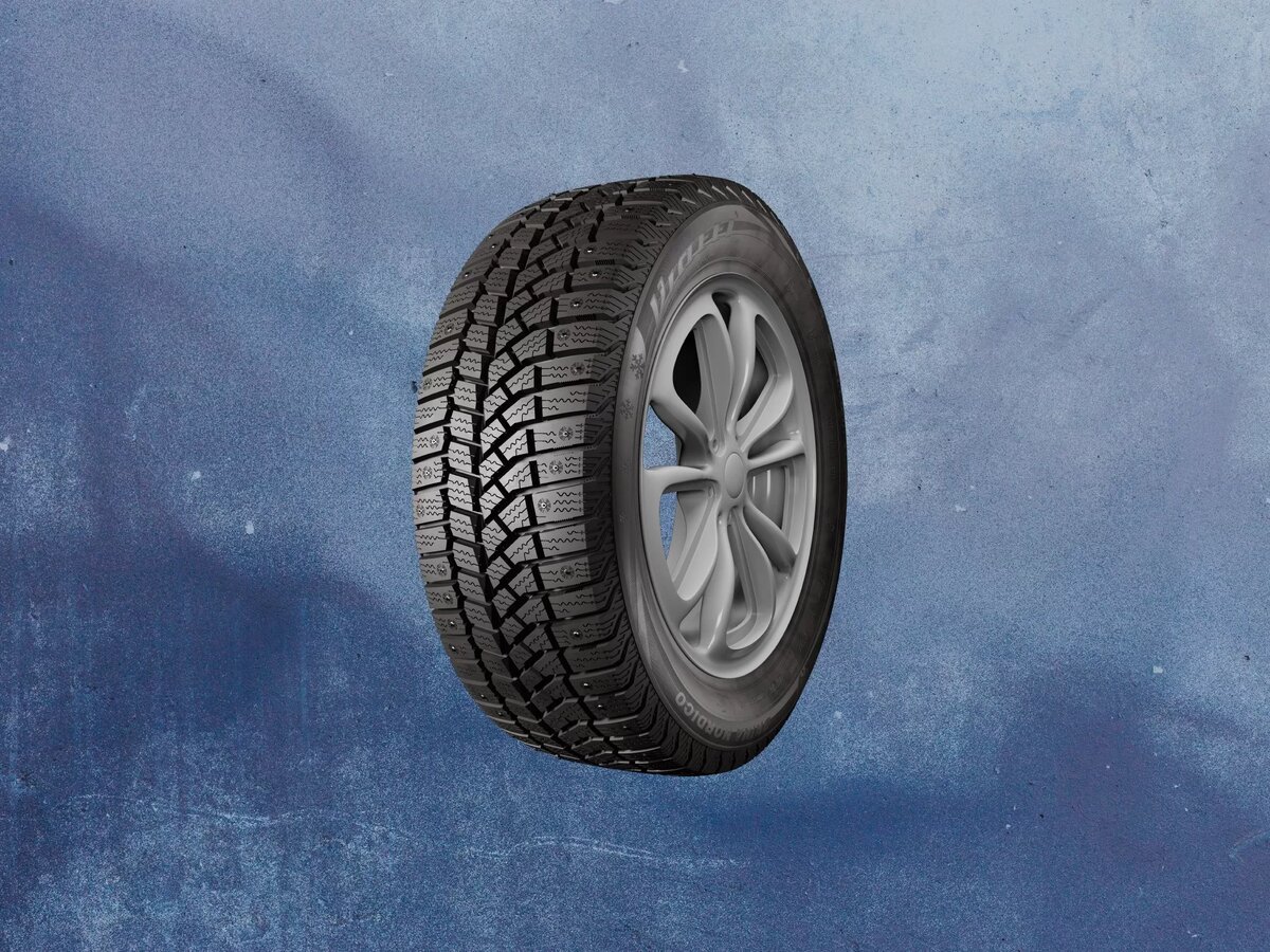 Секреты долгожительства Viatti Brina Nordico | КОЛЁСА.ру | Дзен