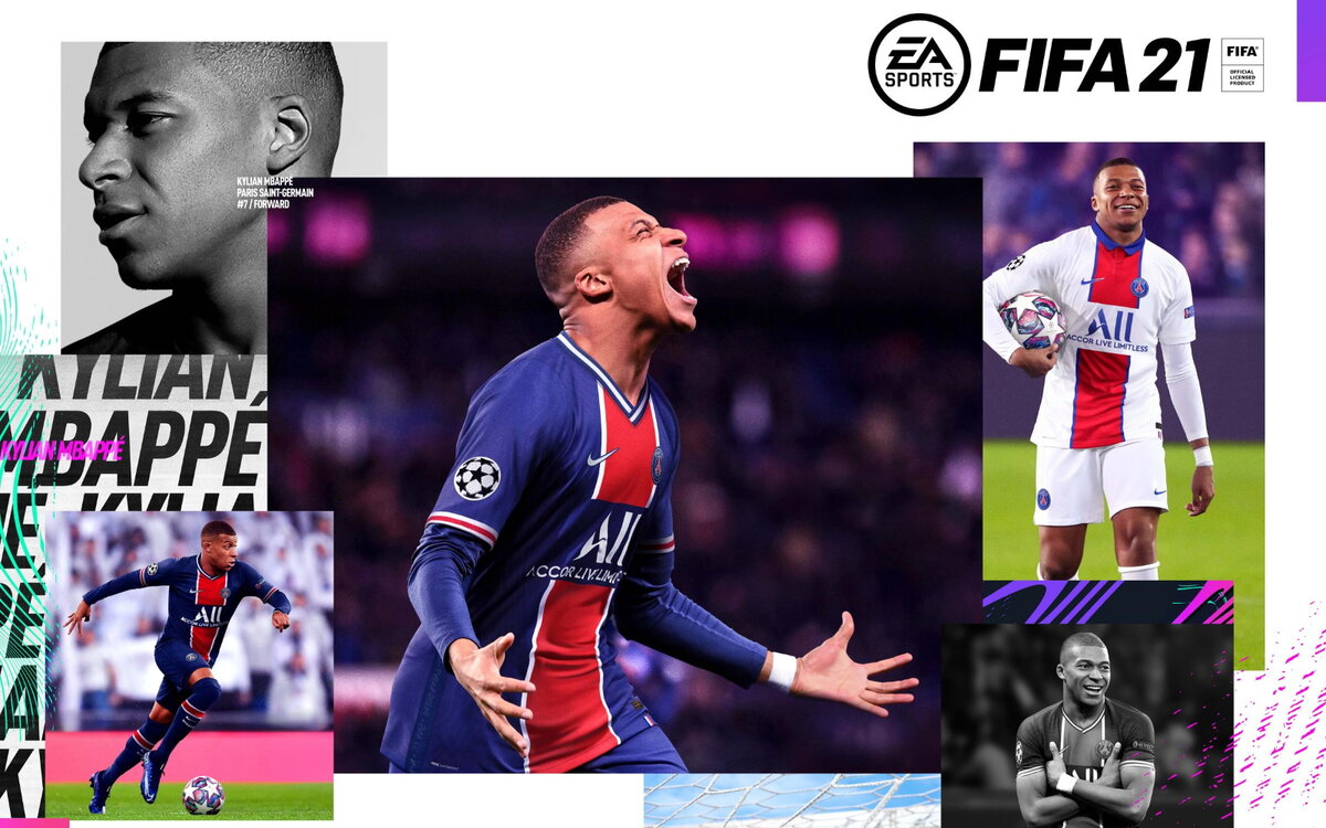 Fifa 21 steam фото 100