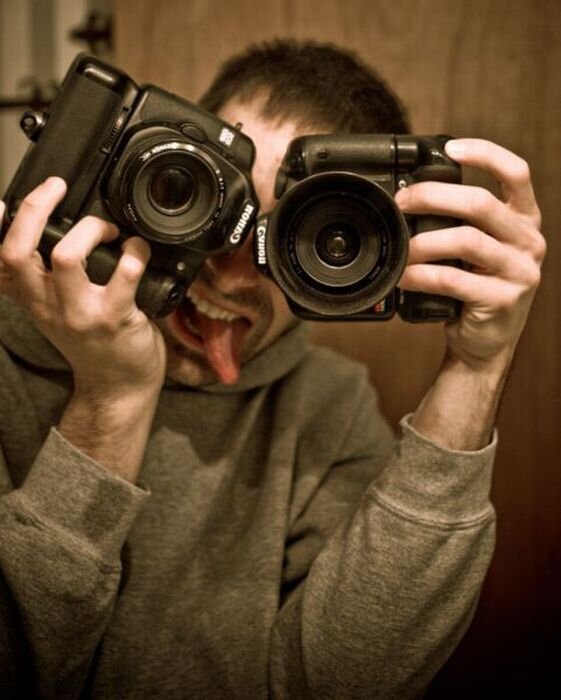 Яндекс фото