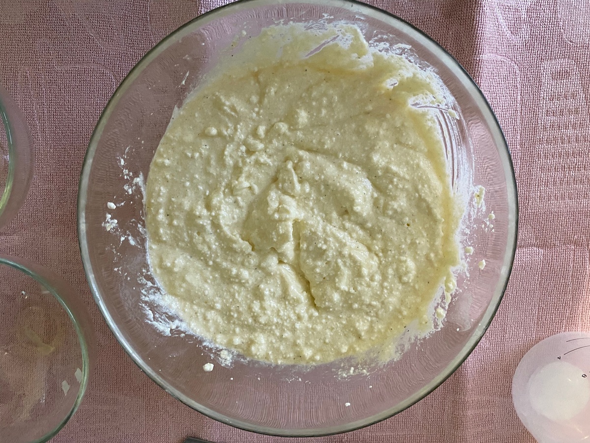 Готовая начинка