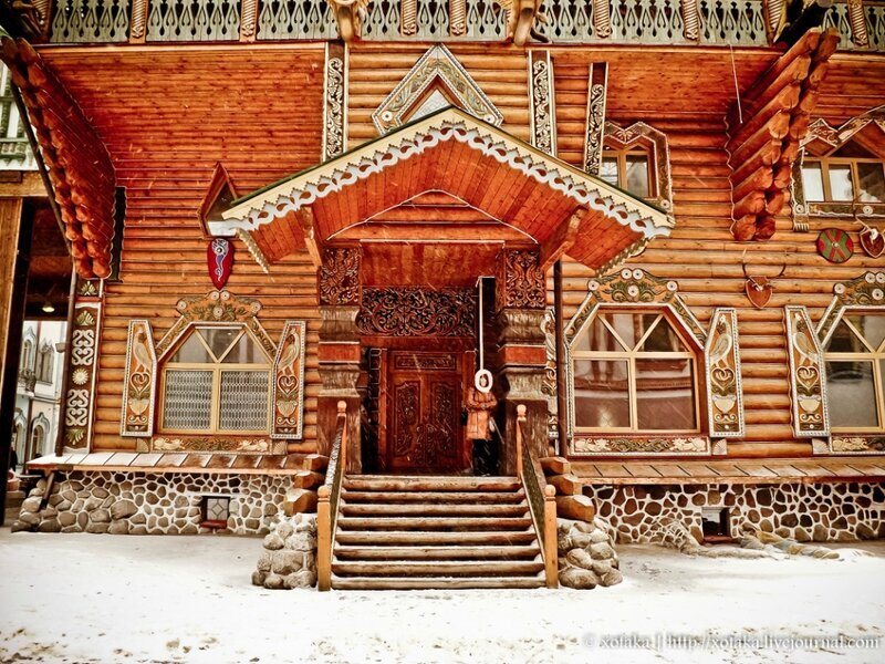 Крыльцо русской избы картинки
