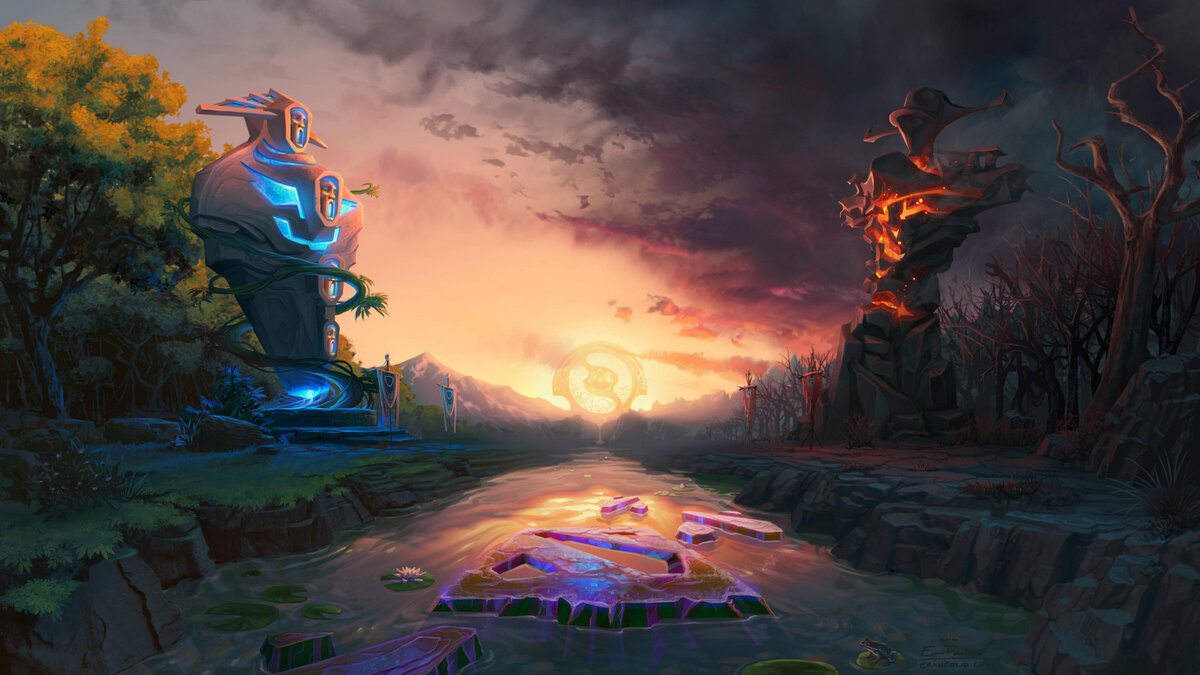 Dota 2