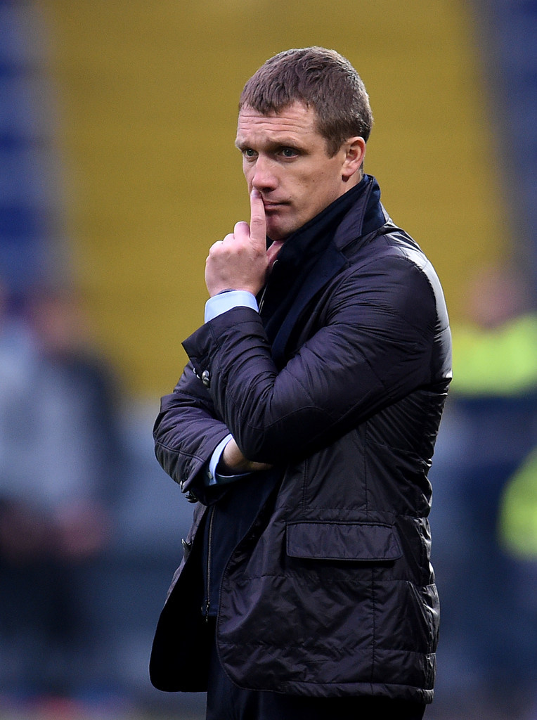 Виктор Михайлович Гончаренко