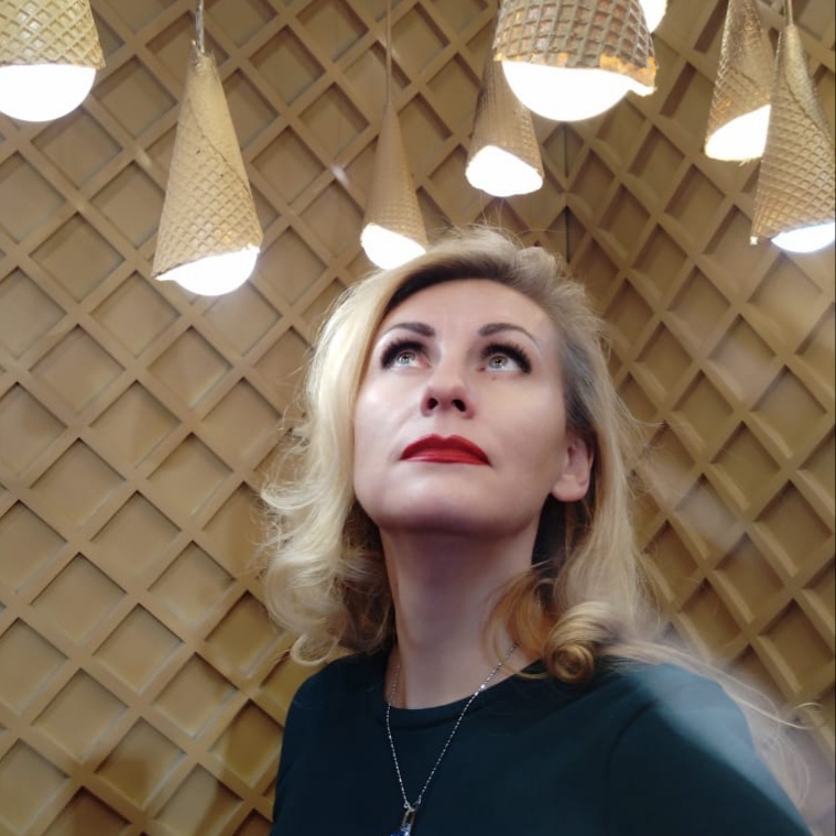 Астролог Оксана Мигно