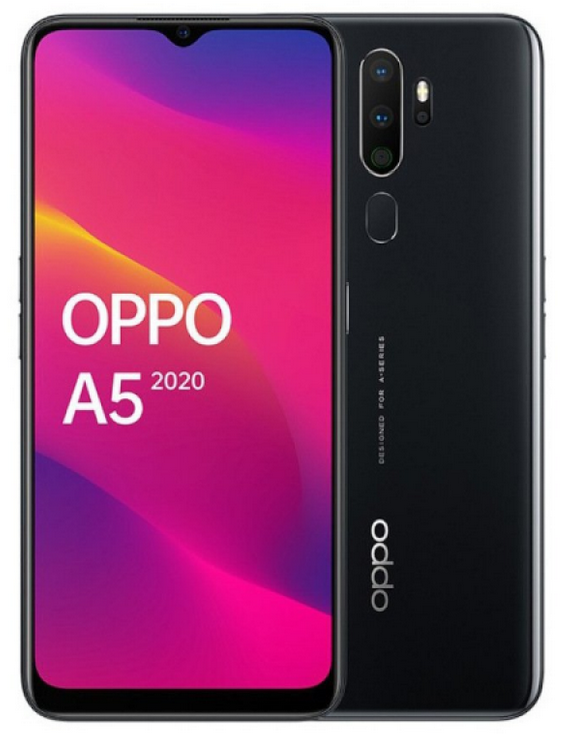 OPPO A5 (2020)