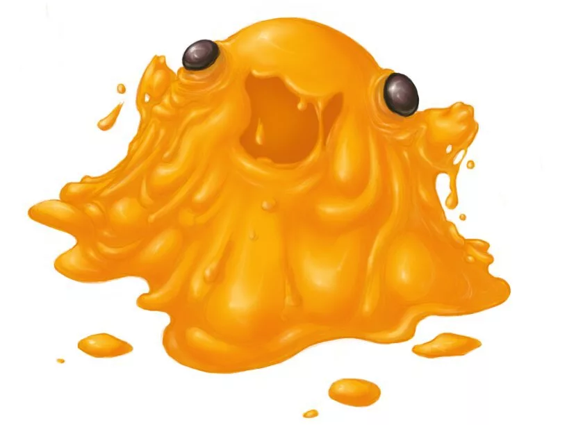 Картинки scp 999