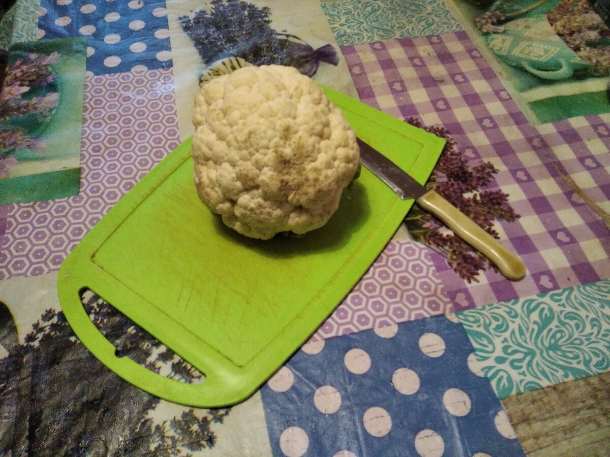 Чем-то мозг напоминает, не?