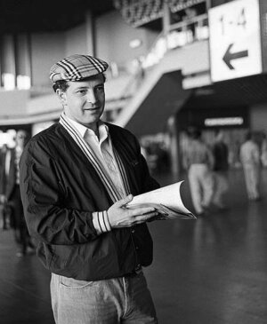 Фотоархив журнала «Огонёк»