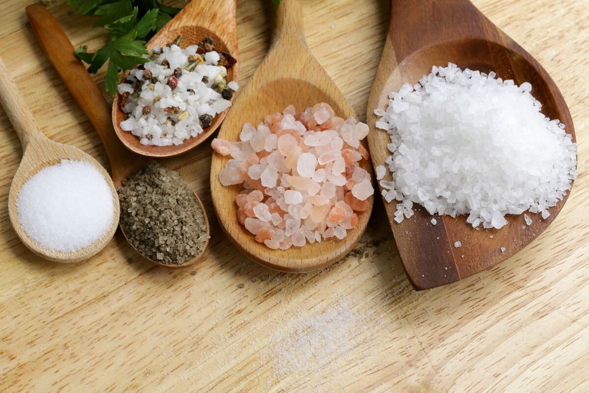 Польза солевых ванн: как принимать ванну с солью