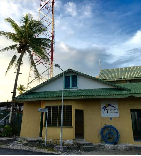 Тувалу. Государство, которое исчезнет в ближайшие полвека