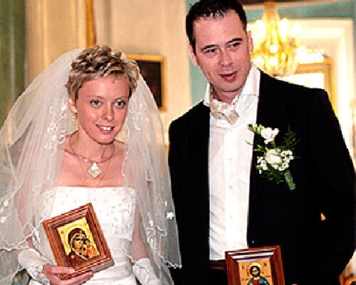 Олег Басилашвили: выстраданное счастье после страшного разрыва с Татьяной Дорони