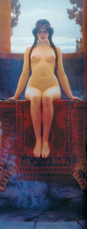  История археологическая