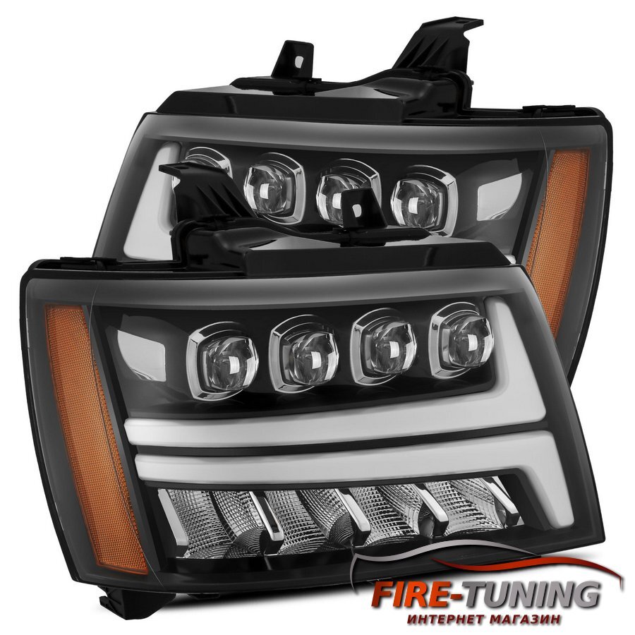 Фары Шевроле Тахо 900 артикул: 880287