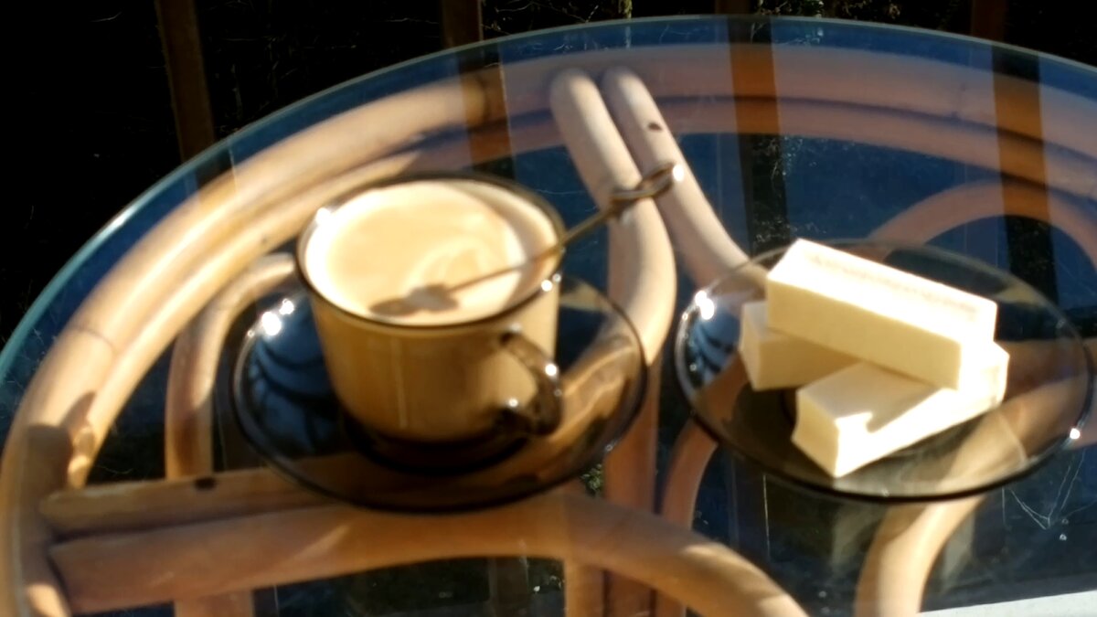 На нашем балконе, 27.12.2020г., температура +22 !!!