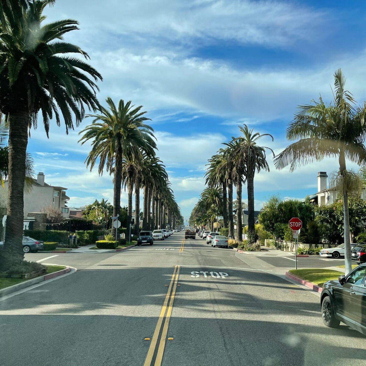 Путешествия - одна из моих слабостей...