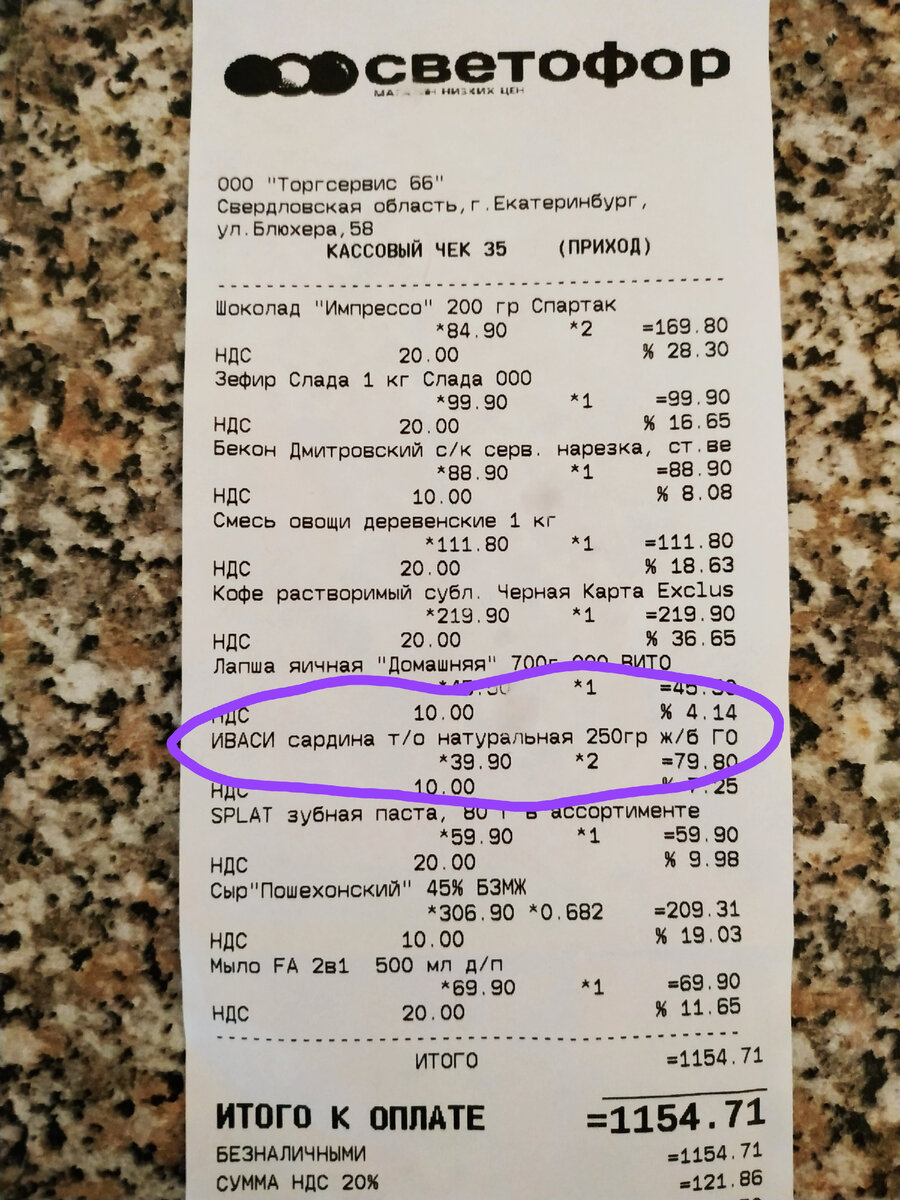 Фотография автора статьи