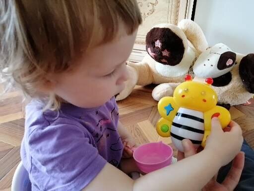 Та самая игрушка