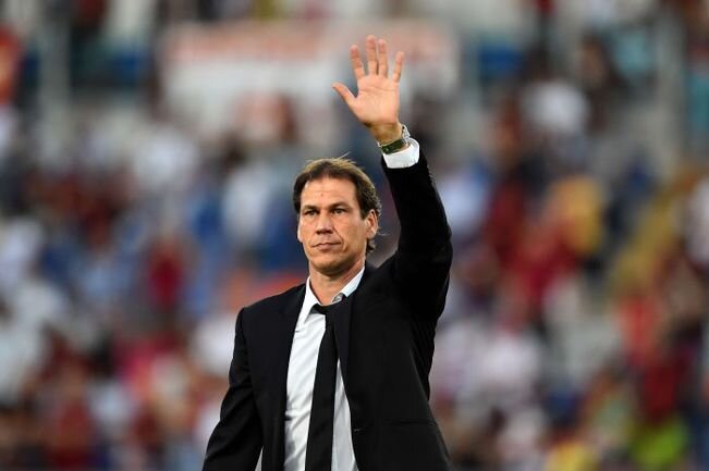 Руди Гарсия 