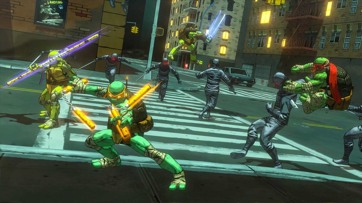 Поиграть черепашки. Черепашки ниндзя Mutants in Manhattan. Mutant Ninja Turtles игра. Teenage Mutant in Manhattan ps4. Teenage Mutant Ninja Turtles Mutants in Manhattan Xbox 360