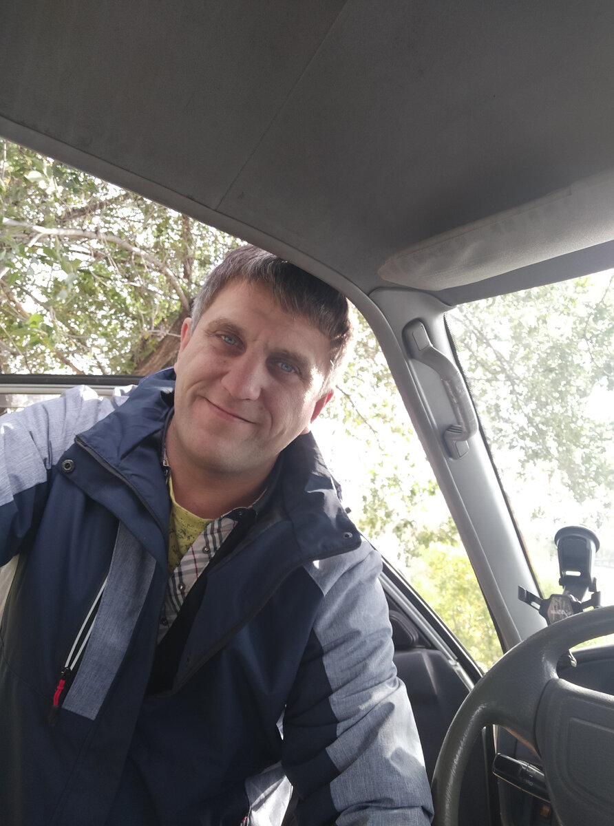 Автомобиль для моего дела 