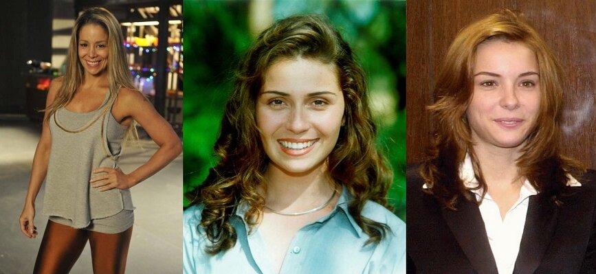 Вот кто мог бы отплясывать в Майами вместо Секко