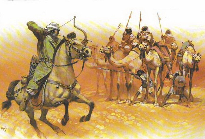 За сотню лет Африка сильно изменилась, и возвращение империи столкнулось с сопротивлением как соседей, так и внутренних сил в провинции