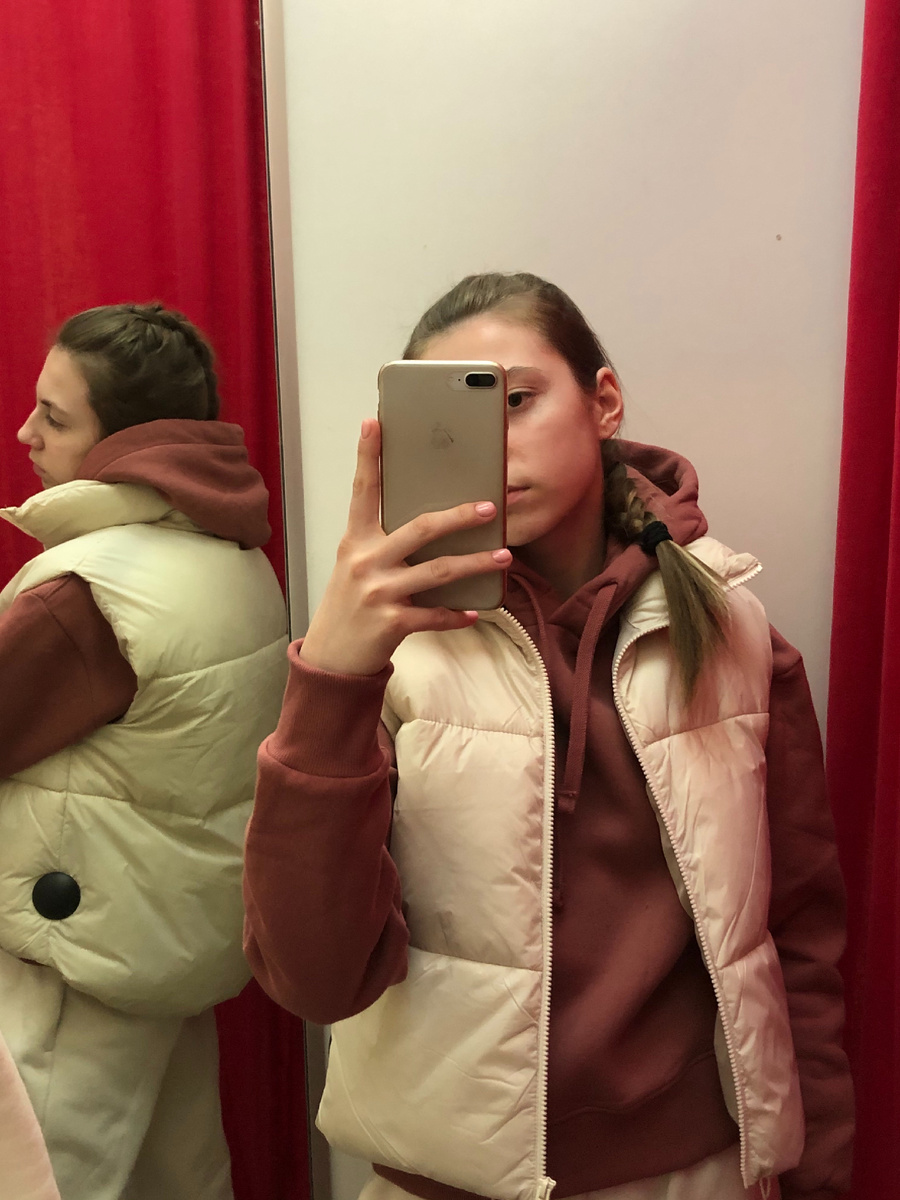 Ваша Леночка 😋