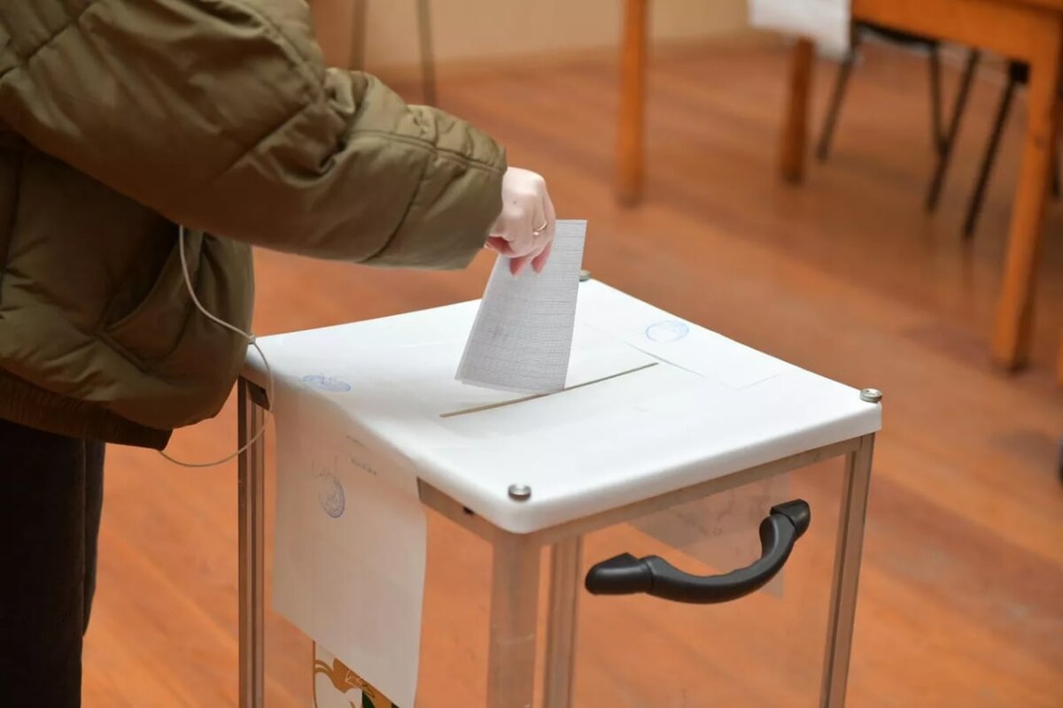 © Sputnik / Томас Тхайцук