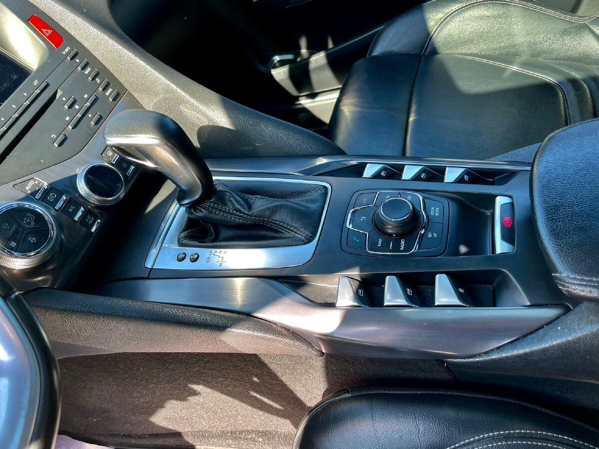 Vertu да и только. Помните такой символ успеха?