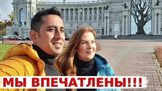 Аамир влюбился в Казань!! Казань с высоты птичьего полета! Куда стоит сходить в Казани!