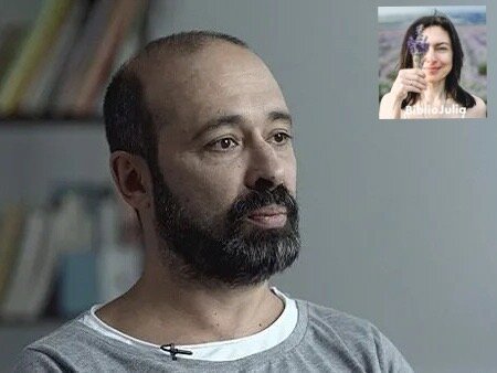 Автор книги