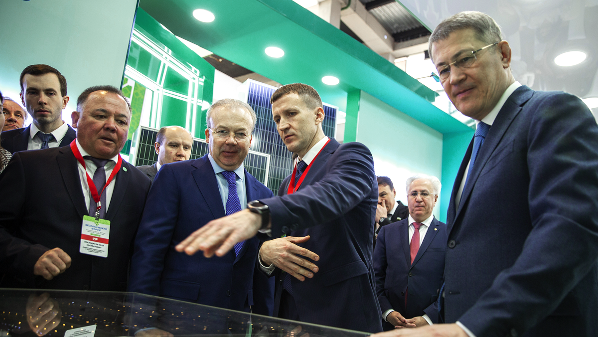 Готовимся к запуску