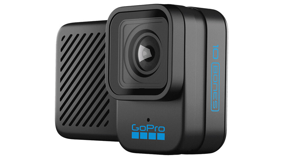 GoPro Hero10 Black Bones