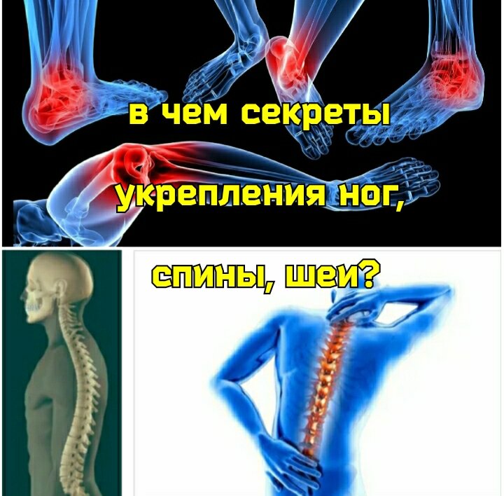 Мышцам нужен массаж или упражнения? Как правильно укреплять позвоночник ...