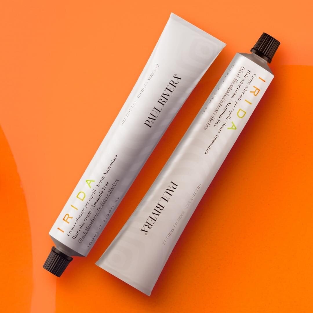 50 оттенков в 9 различных диапазонах