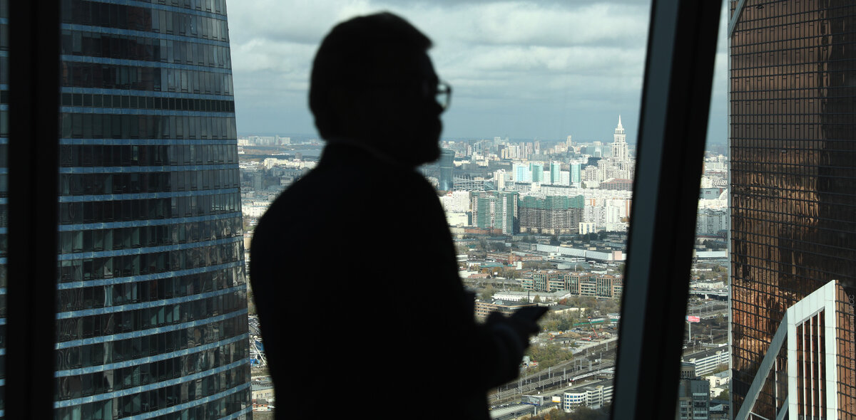 Фото: Евгений Разумный/Ведомости/ТАСС