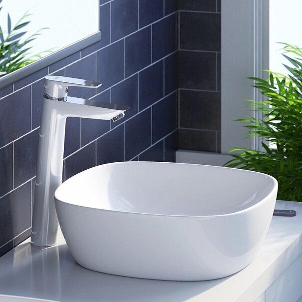 Смеситель IDDIS Cloud