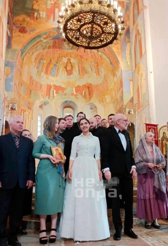 Telegram "НеОпра"