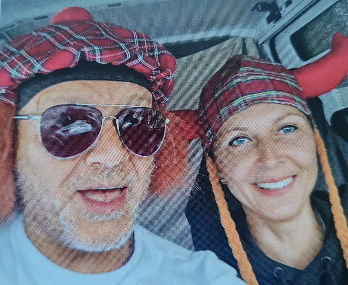 "Первое время он ждал, когда закончатся эти утренние блинчики". Её ...