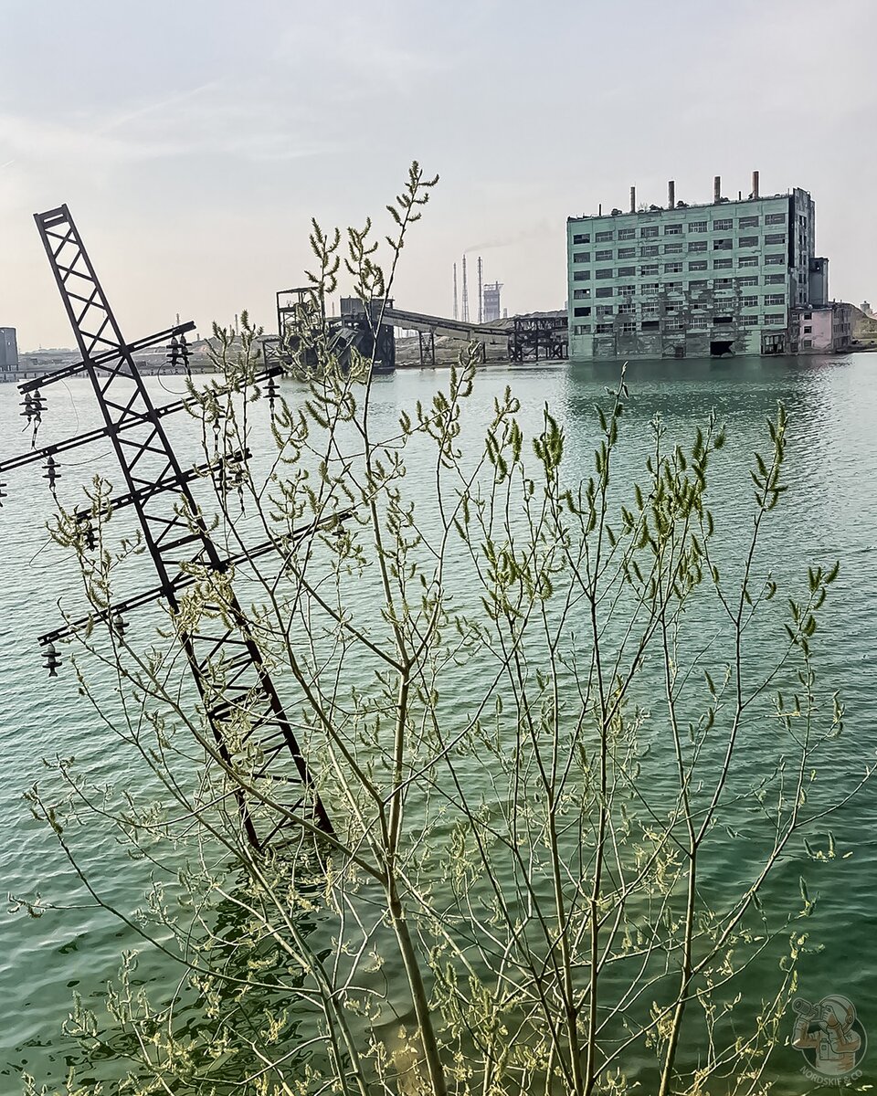 Проваливающиеся под землю города на Урале — о чём недоговаривают блогеры? |  NordSkif & Co | Дзен