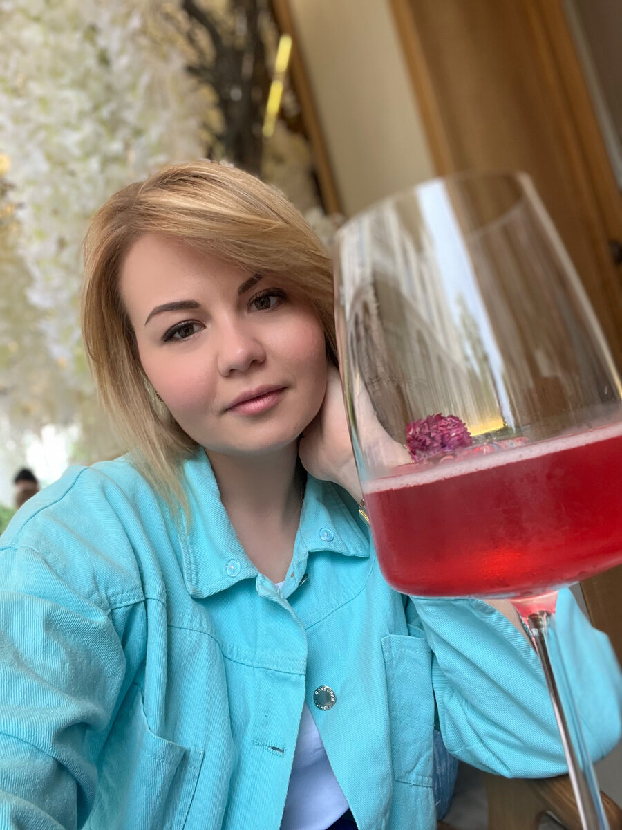 "Год жизни на Патриках научил меня, где нужно открывать рот, а где его закрывать..." 