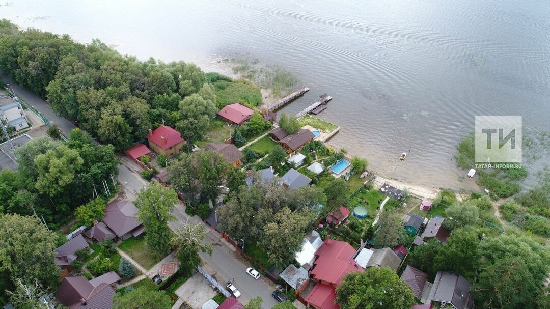 
Фото: © «Татар-информ»