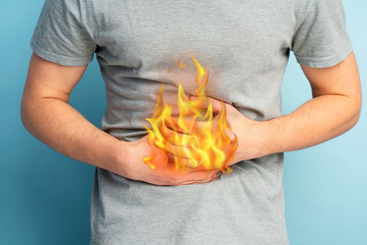     Какие болезни вызывают боль в животе после еды